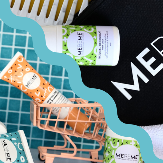 10 Skincare Do’s and Don’ts Every Tween and Teen Should Know
