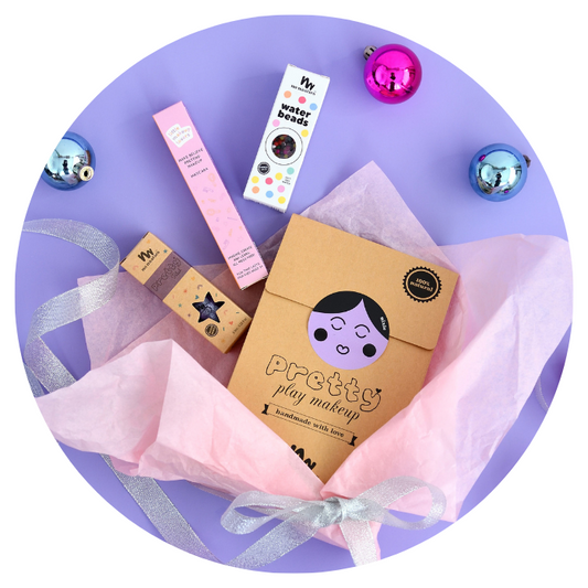 It’s HOW many days until Christmas??!