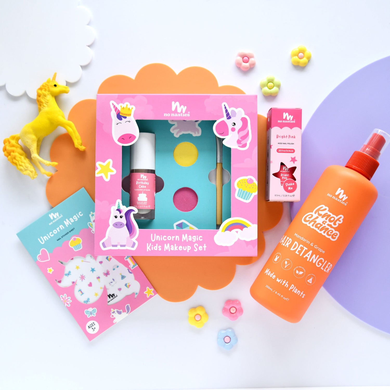 All Things Unicorn Magic