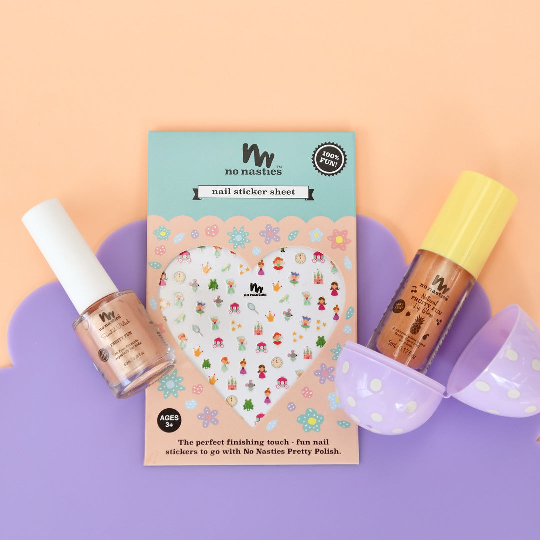 Easter Egg Hunt Gift Sets