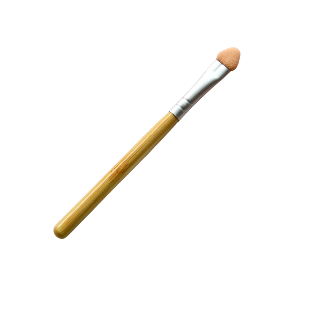 Bamboo Applicator Brush