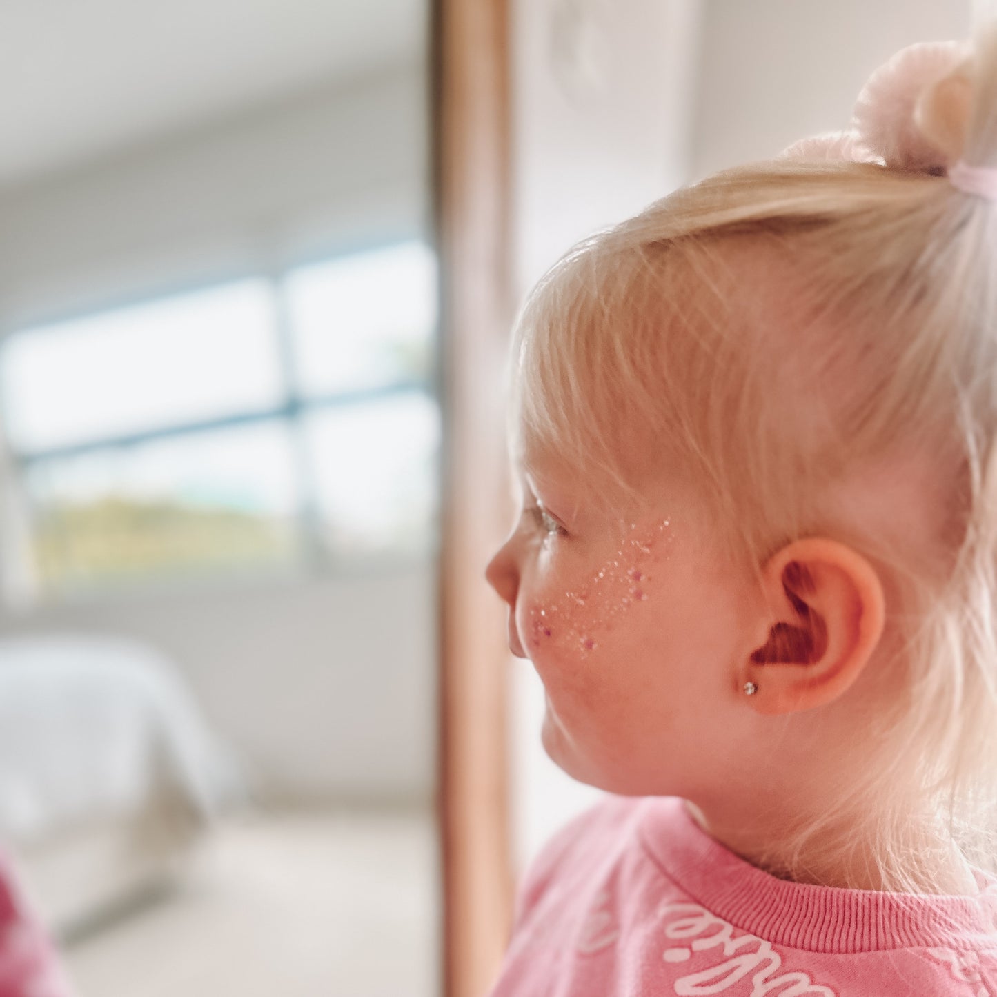 Luna Eclipse Certified Biodegradable Bio-glitter® 10g Jar