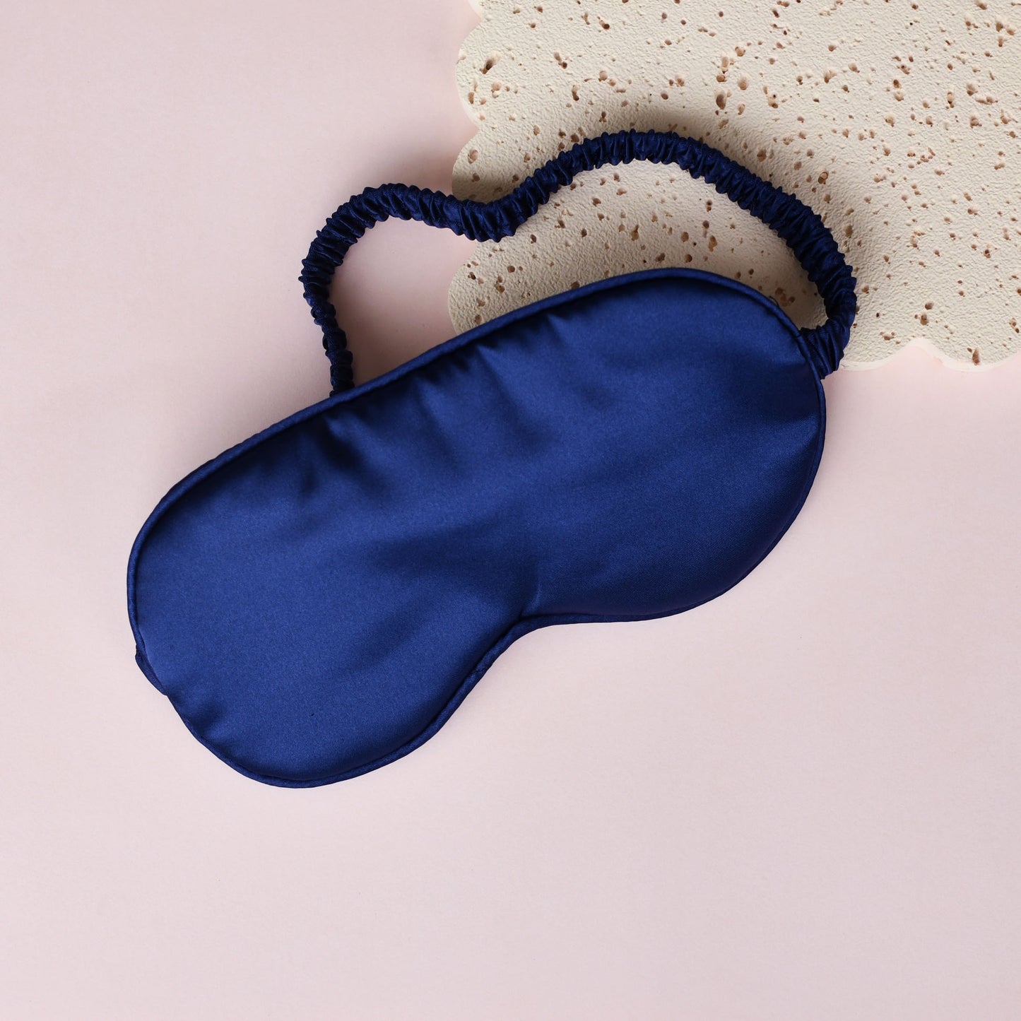 MEBEME Sleep Eye Mask in Pink and Blue