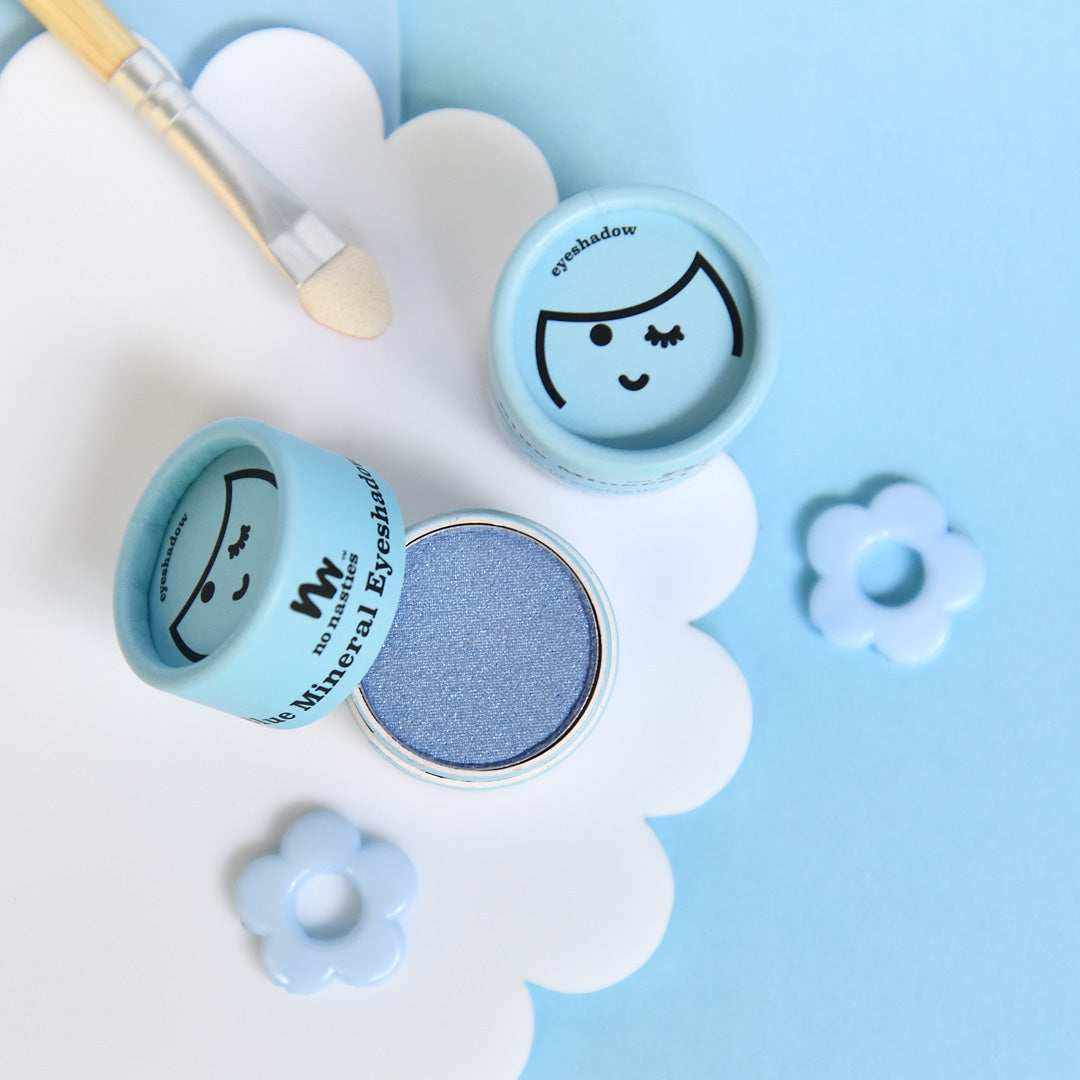 blue-kids-eyeshadow-on-blue-and-white-background
