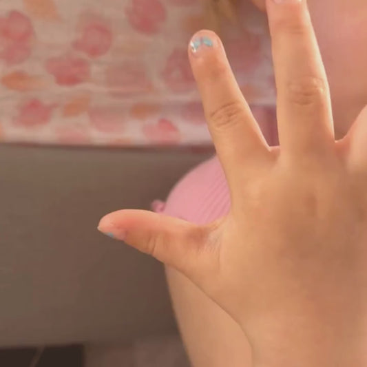 Fairy Tale Nail Stickers