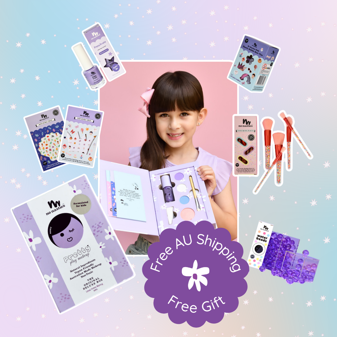 Super Purple Gift Set