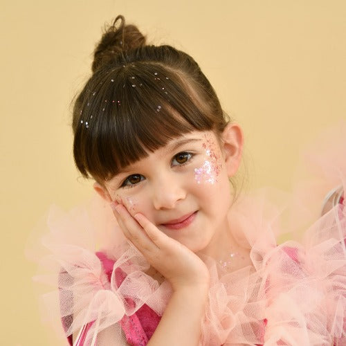 Biodegradable Glitter Purple