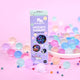 Pastel unicorn water beads