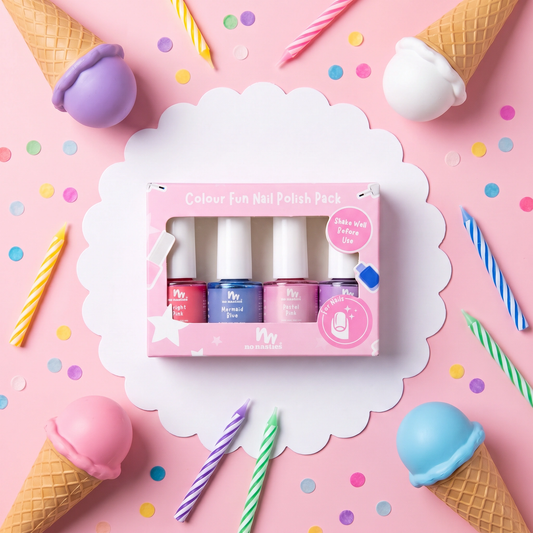 Best non-toxic nail polish brands in Australia