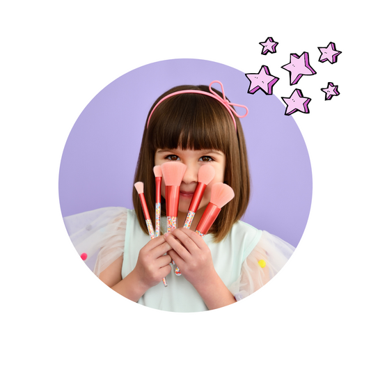 Save your sanity and choose the right kid-friendly makeup kit for your child