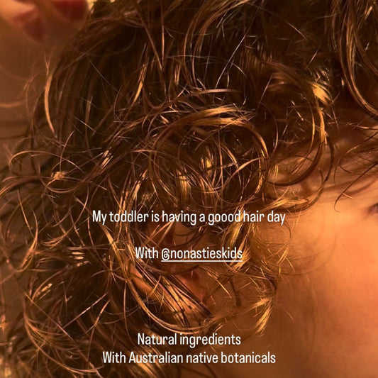 Best hair brush for detangling kids wet hair after bath