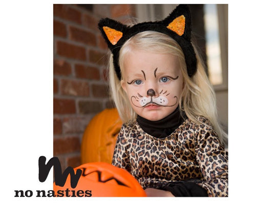 CUTE KITTY CAT – STEP BY STEP GUIDE