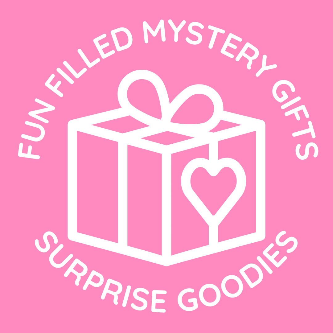 Mystery Gifts