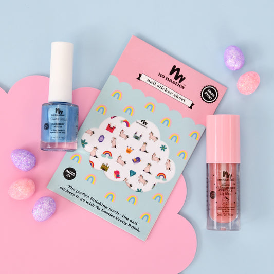 Easter Egg Hunt Gift Sets