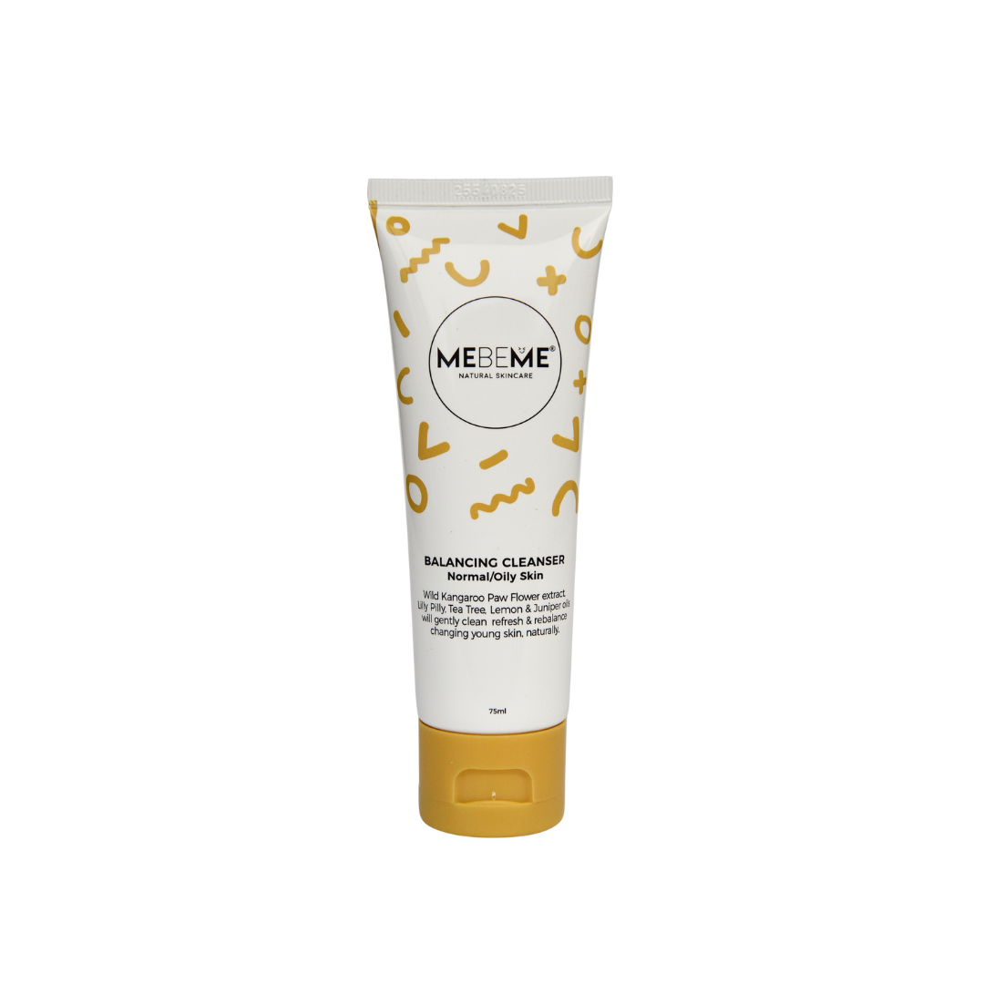 Tween Balancing Gel Cleanser Normal/Oily Skin 75ml