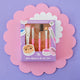 Mini Makeup Brush Set