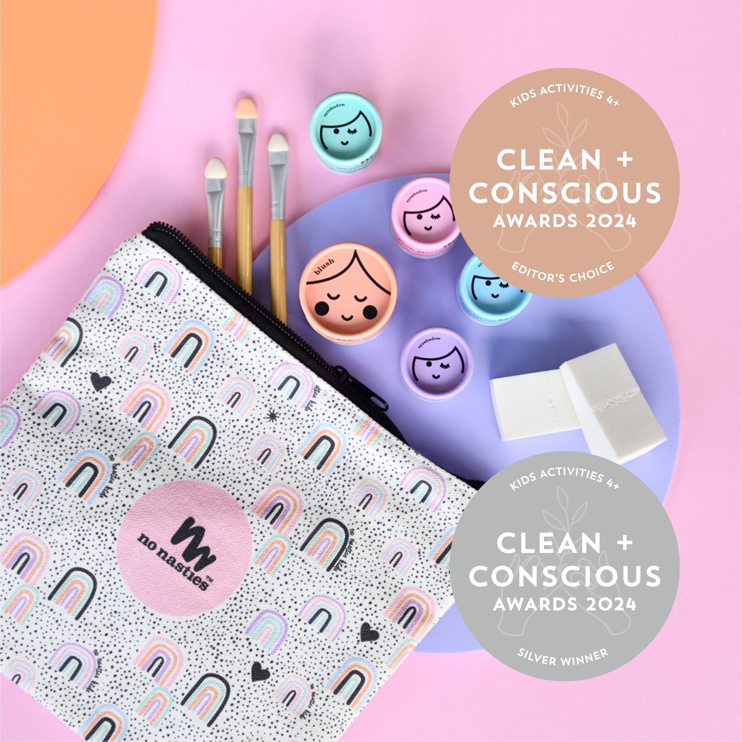 no-nasties-kids-eyeshadow-set-with-awards