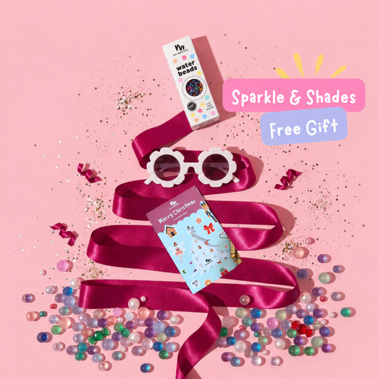 Sparkle and Shades Gift