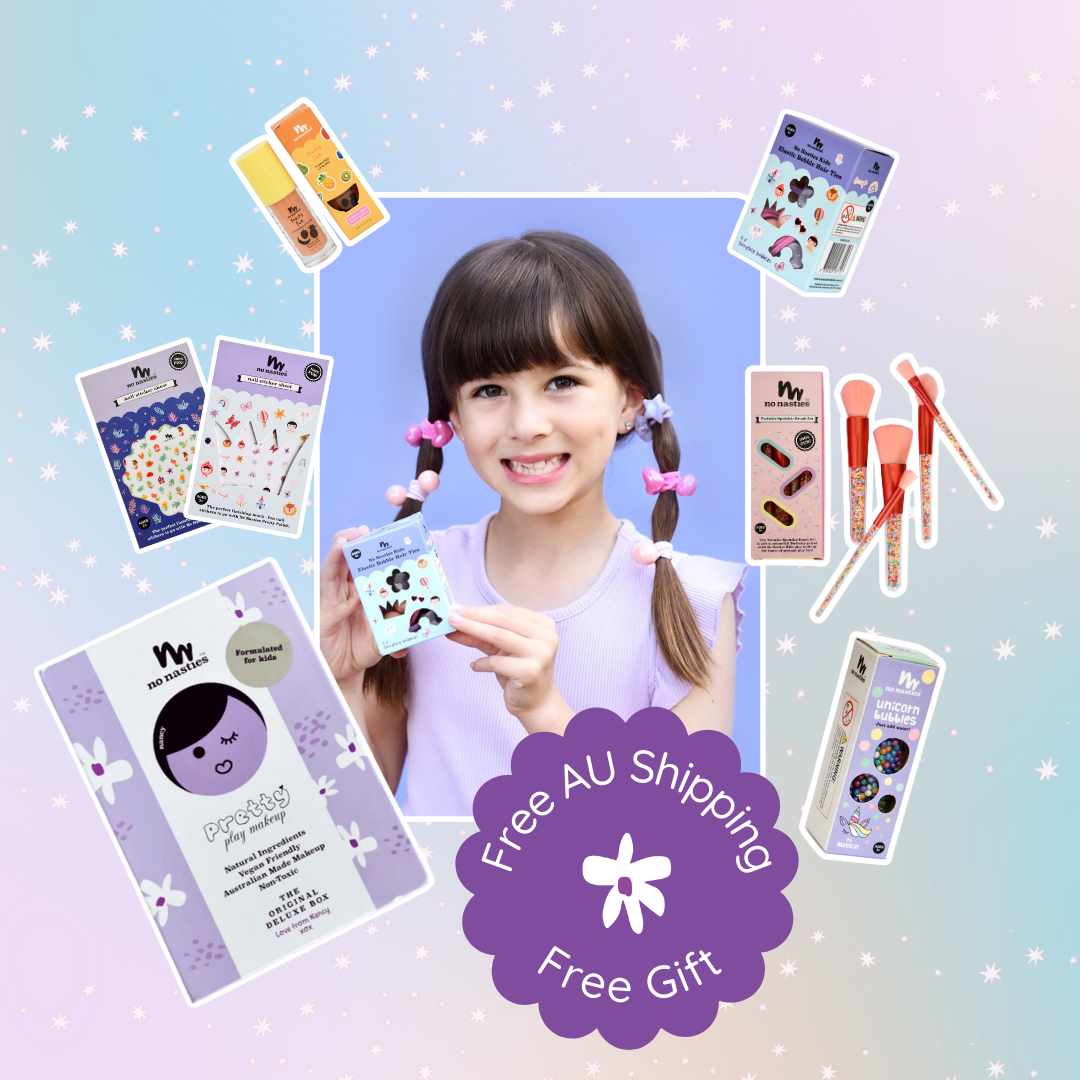 Super Purple Gift Set