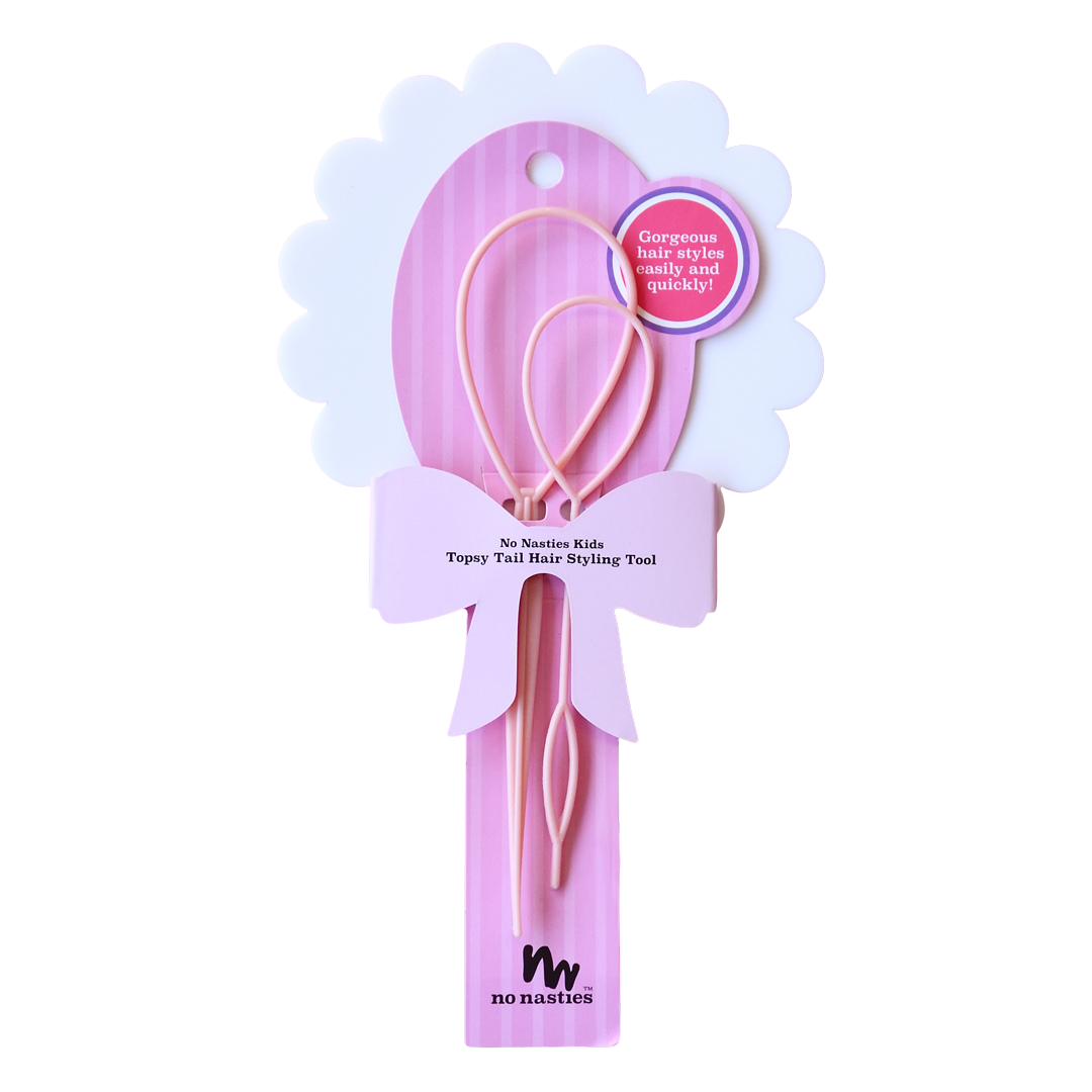 Topsy Tail Hair Styling Tool
