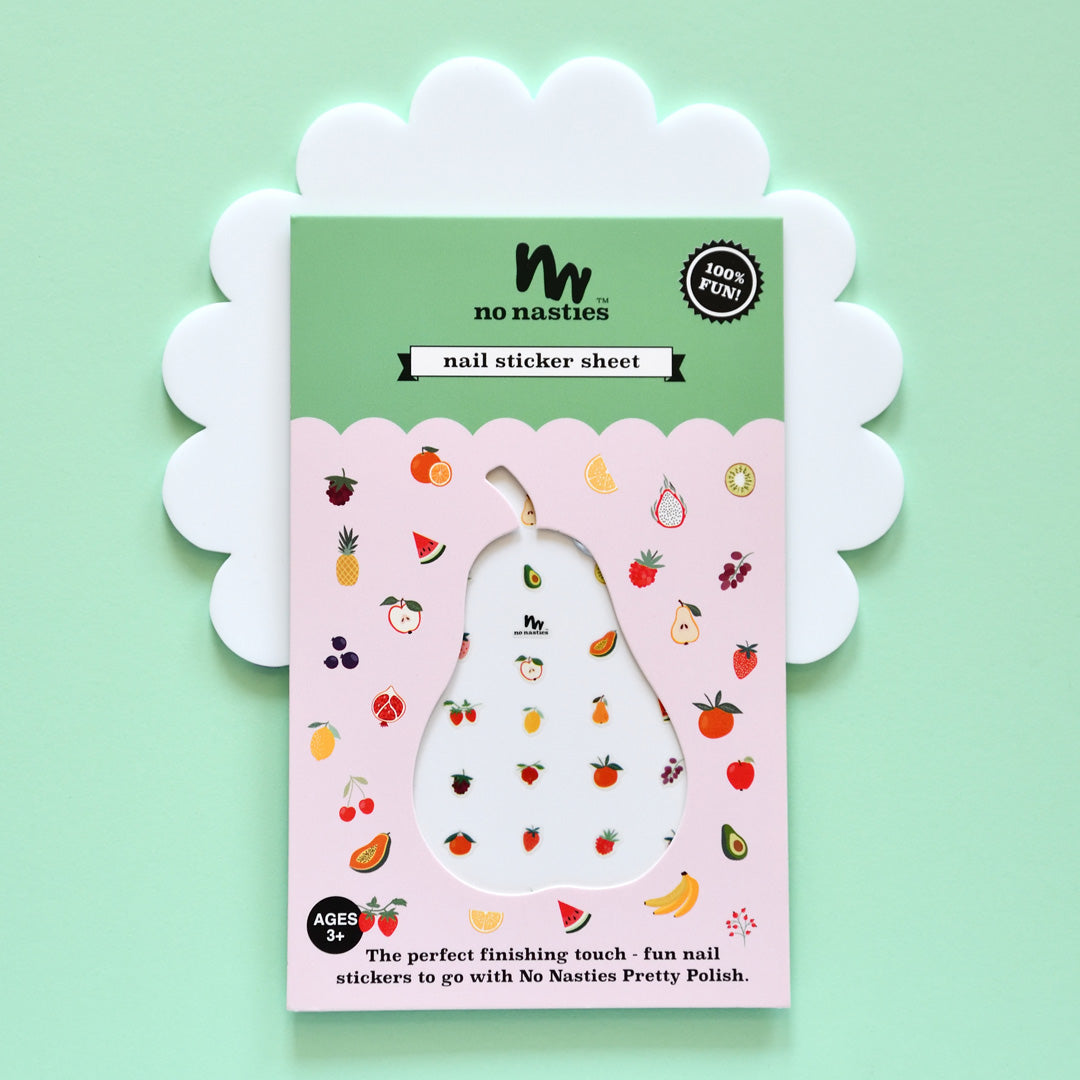 Super Pink Kids Makeup Gift Set