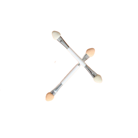 Applicator brush
