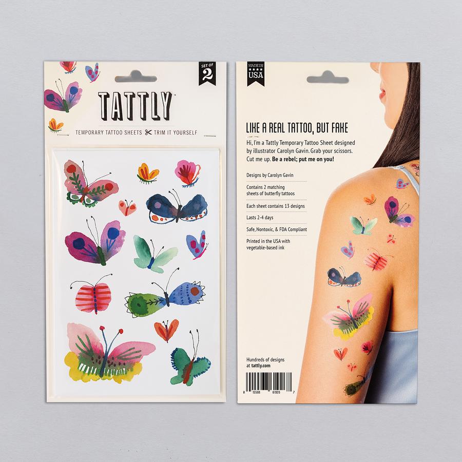 butterfly-temporary-tattoos-in-packaging