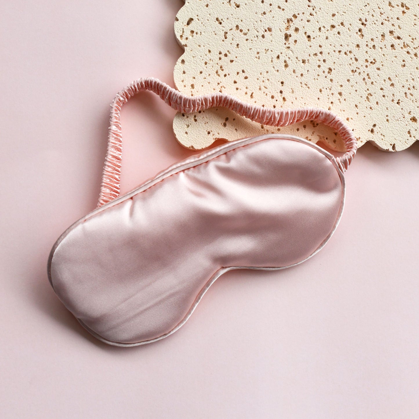 MEBEME Sleep Eye Mask in Pink and Blue