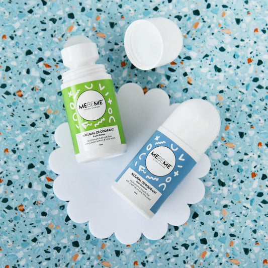 Try BOTH Natural Bicarb Free Tween Deodorants 50mL