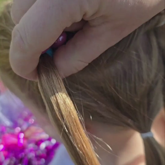 Fairy Tale Bobbles Elastics Set