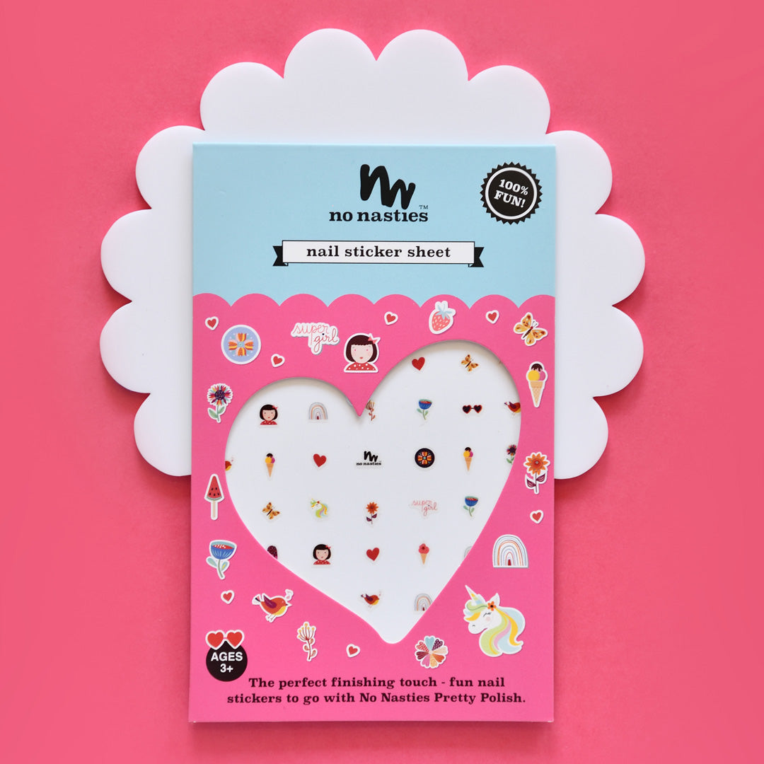 SUPER MEGA Christmas Kids Makeup Set