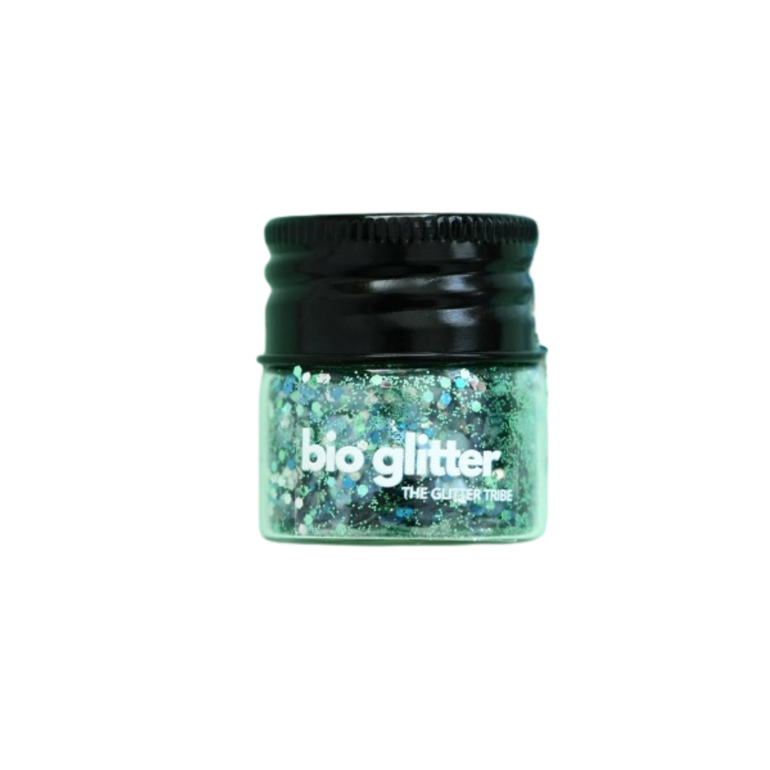 Under The Sea Biodegradable Glitter