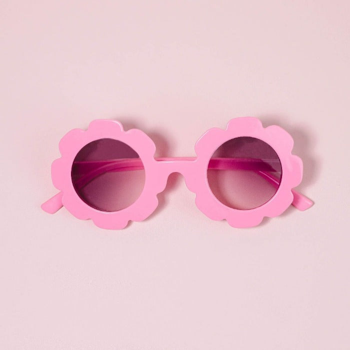 Pink Kids Sunglasses