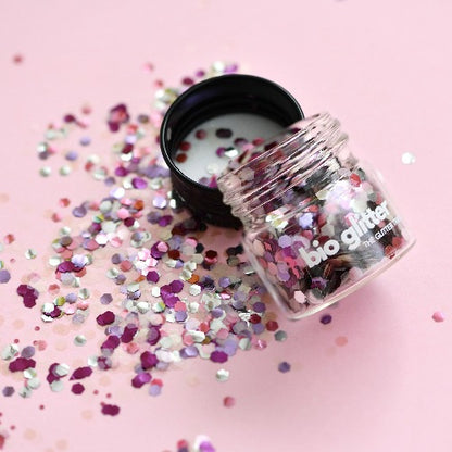 Biodegradable Glitter