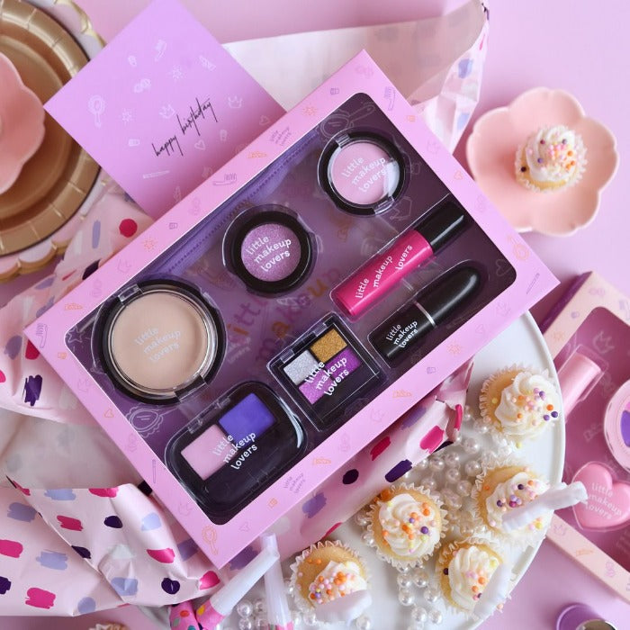 Little Miss Darling Pretend Makeup Set Toy Makeup NOT Real No Nasties kids